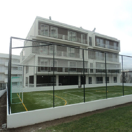 Edifício Platinum  
